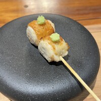 鶏匠 膳 - 