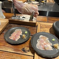鶏匠 膳 - 