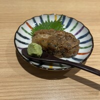鮨やすぞう。 - 