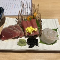 鮨やすぞう。 - 