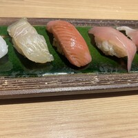 鮨やすぞう。 - 