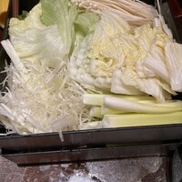 豚匠 那覇店 - 