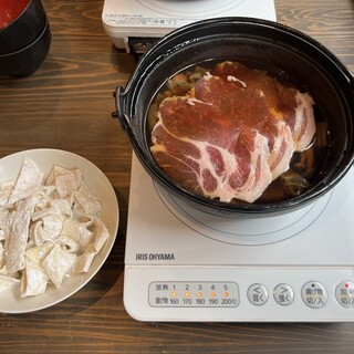 蒼水庵 - 料理写真: