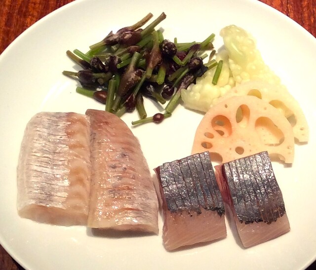 マンハッタングリル山王座（Manhattan Grill 山王座） - 秋田（鉄板焼き）の写真