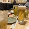 一軒め酒場 川崎仲見世通り店