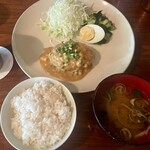 カフェ・グリル・バー 太陽 - 
