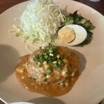 カフェ・グリル・バー 太陽 - 