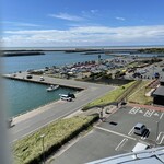 漁師のどんぶり屋 - 