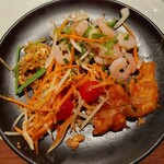 チェディルアン - 