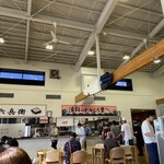 漁師のどんぶり屋 - 