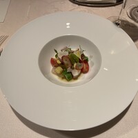 ラ・カスカドゥ - 