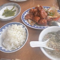 横浜中華街 北京飯店 - 