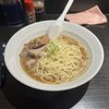 自家製麺 伊藤 銀座店