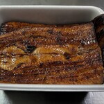 鰻の成瀬 - 料理写真: