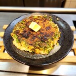 お好み焼き 門 - 