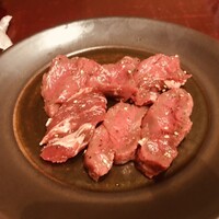 焼肉トラジ 新橋店 - 