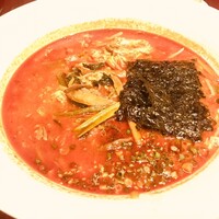 焼肉トラジ 新橋店 - 