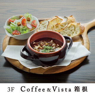 ベーカリー&テーブル 箱根_2