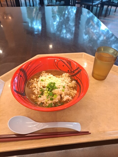 Nagoya Shoka Daigaku School cafeteria Hanonoki Pan Tory