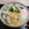 讃岐うどん 丸樹