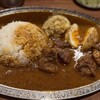 spice curry & BAR ドンカリ