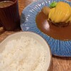 俺のハンバーグ 渡なべ 