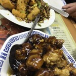 天龍菜館 - 