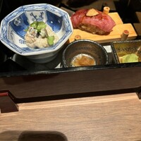 京焼肉 新 先斗町店 - 