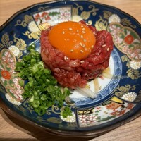 京焼肉 新 先斗町店 - 
