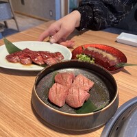 肉の山翔 - 