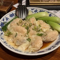 横浜中華街 重慶飯店 本館 - 