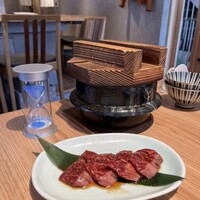 肉の山翔 - 