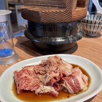 肉の山翔 - 