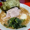 ラーメン成瀬家