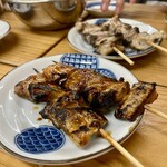 串屋横丁 - 