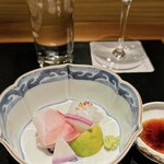 日本料理 ゆいんち - 