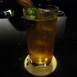 BAR 和香 - モスコミュール