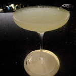 BAR 和香 - ホワイトレディ