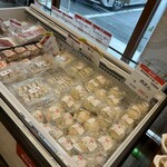 さの萬 - 