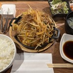 焼肉 はりまや - 