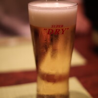 肉匠 とろにく 恵比寿店 - 生ビール