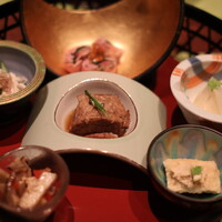 肉匠 とろにく 恵比寿店 - 八寸
