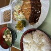 花き市場食堂