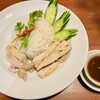 タイ料理 レモングラス 海浜幕張WBGマリブダイニング店