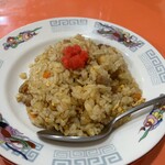 餃子会館 桜町支店 - 