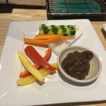 炭寅 二子玉川店 - 