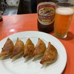 餃子会館 桜町支店 - 