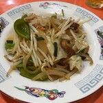 餃子会館 桜町支店 - 