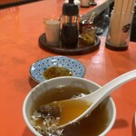 餃子会館 桜町支店 - 