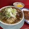 ラーメン 藤 京都本店